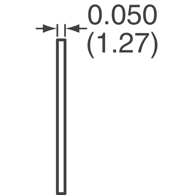 MP1040-100 Laird-Signal Integrity Products  Ferrite Disks and Plates